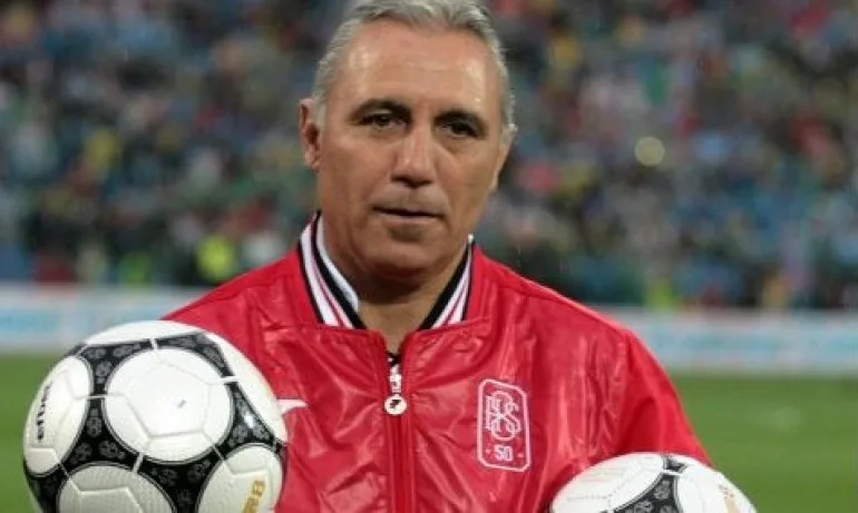 Стоичков: Страхотни драми, страхотен футбол! - Tribune.bg