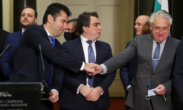 Breaking.bg: Какви са връзките на дубайския революционер с Рашков, Асен Василев и Румен Спецов? - Tribune.bg