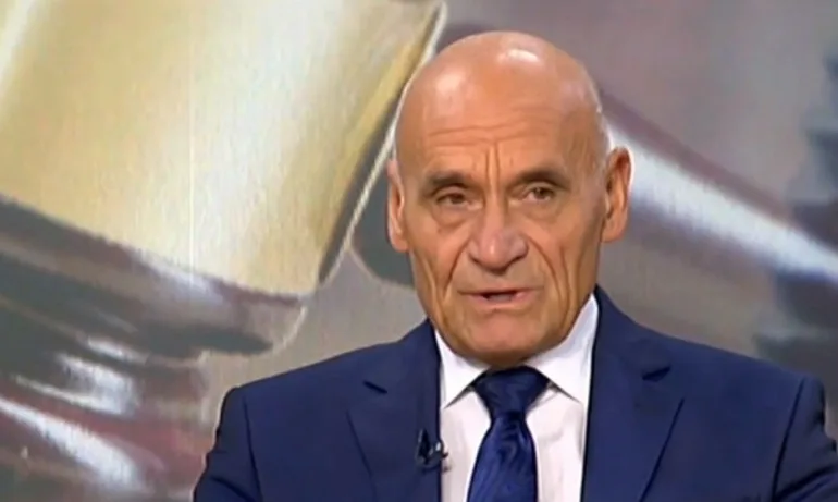 Адвокат за случая Полфрийман: В крайното решение на съда винаги има и нещо, което се нарича вътрешно убеждение - Tribune.bg