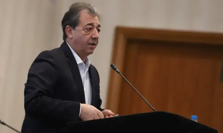 Проф. Вили Лилков: МОЧА да се премахне веднага! - Tribune.bg