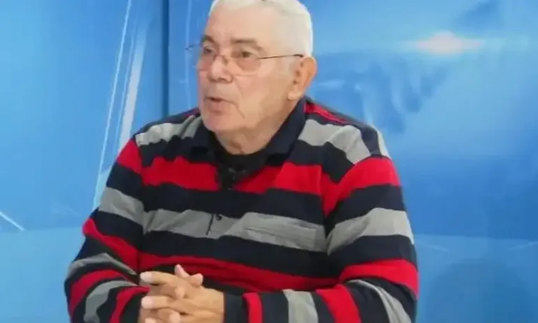 Георги Петров: Бойко Борисов е народен водач от рода на Александър Стамболийски - Tribune.bg