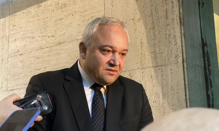 Демерджиев: Няма да се стигне до хаос и затваряне на секции в изборния ден - Tribune.bg