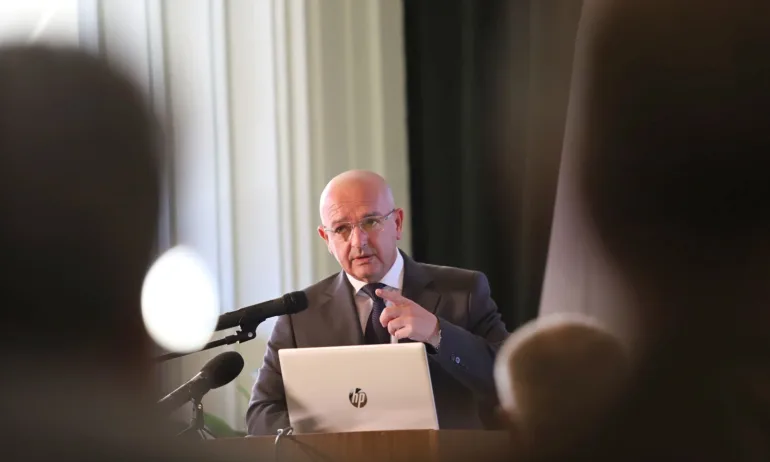 ВМА отчете добри финансови резултати и без дългове - Tribune.bg