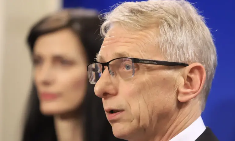 Кабинетът Габриел-Денков: Румен Радев става министър на енергетиката (АКТУАЛИЗИРАН СПИСЪК/ СНИМКИ) - Tribune.bg