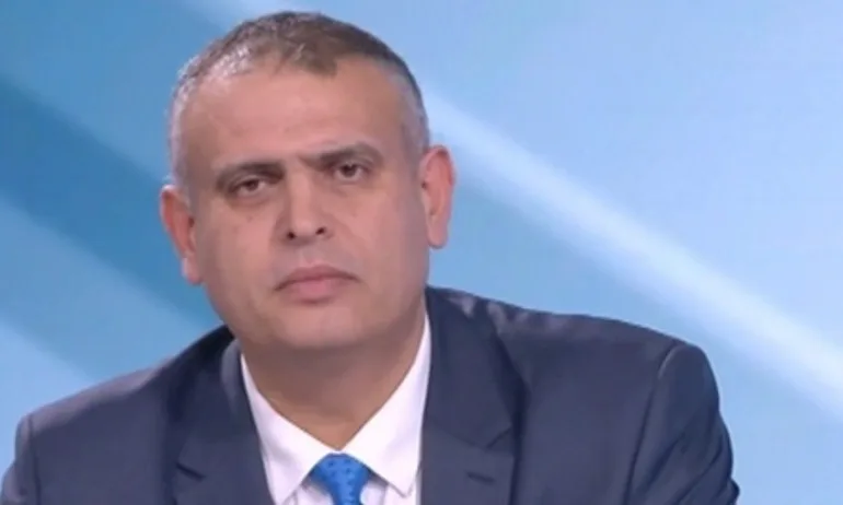 Георги Терзийски: Премиерът беше в правото си да реагира така за винетките - Tribune.bg