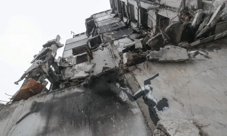 Украйна спешно спира електрозахранването - Tribune.bg