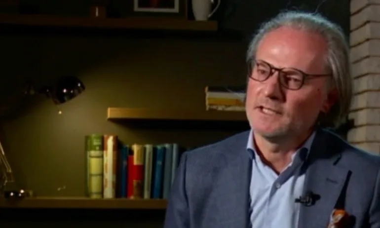 Марков: Лозан Панов ще е с по-слаб резултат от листата за депутати на Дабълите - Tribune.bg