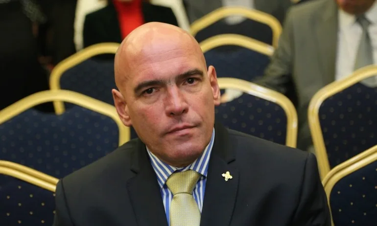 Явор Колев: Готови сме да реагираме на хибридни и кибератаки по време на изборите - Tribune.bg