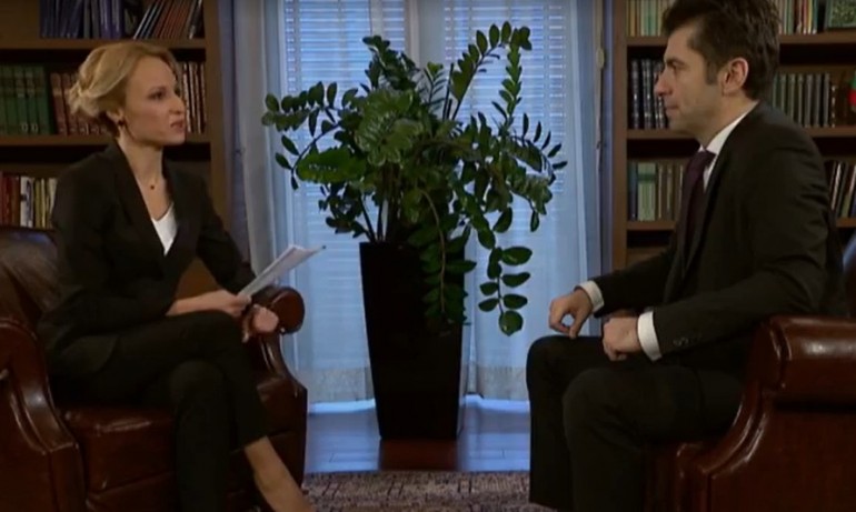 След интервюто на Петков: Ужас, не знае цената на хляба! - Tribune.bg