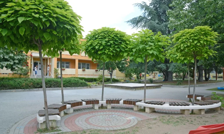 21 деца от ДГ №39 Приказка във Варна са проявили симптоми на стомашно неразположение - Tribune.bg