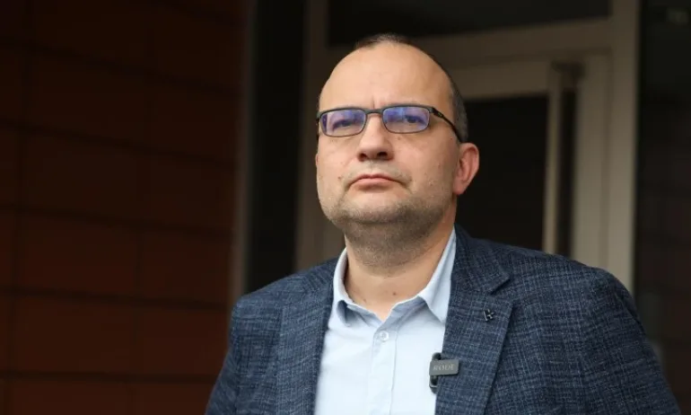 Мартин Димитров: Борисов дължи отговор кои са кръговете на министерствата на концесии - Tribune.bg