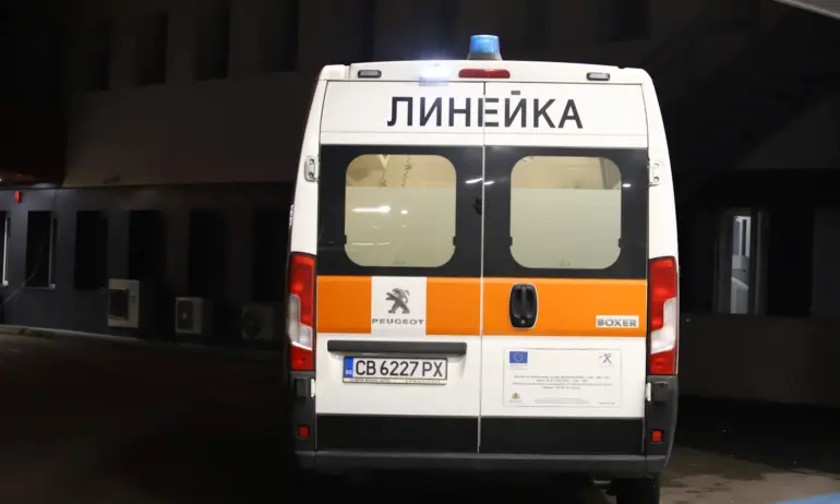 Първа жертва на студа - мъж почина от минусовите температури в Казанлък - Tribune.bg