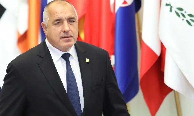 Борисов: Очаквам оставки и от другите - Tribune.bg