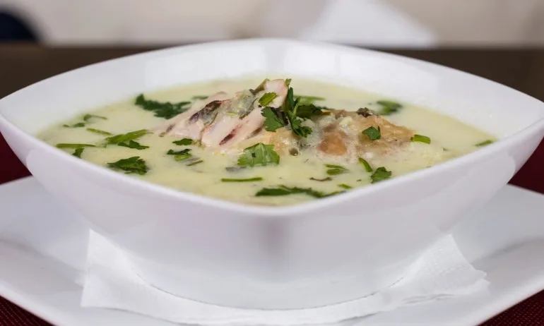 Пилешката супа: най-добрата защита при смяна на сезона - Tribune.bg