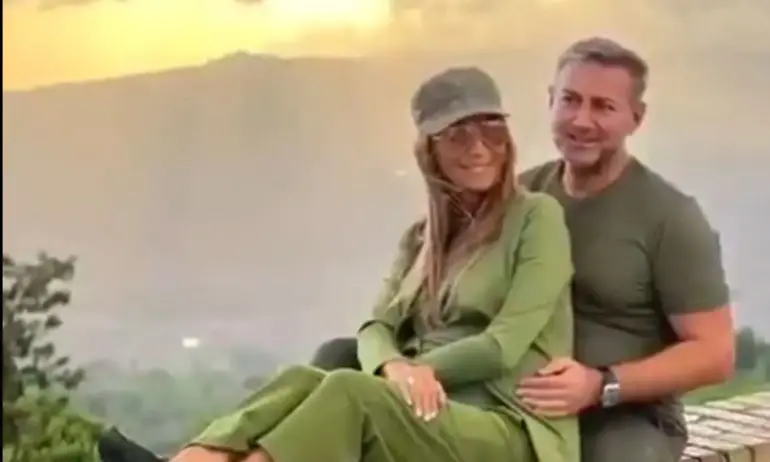 Стефан Ташев: Има ли връзка между разпита на Бакалова и трите дела срещу мъжа ѝ? - Tribune.bg