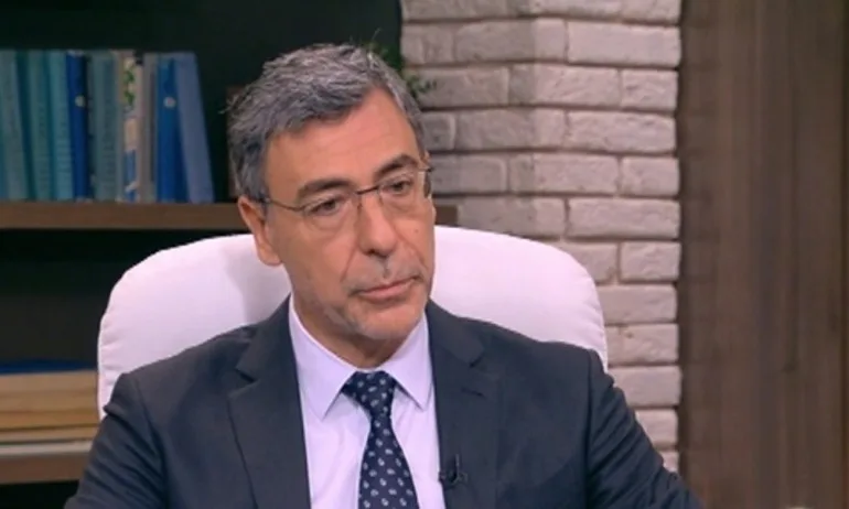 Даниел Вълчев: У нас няма друг политик от мащаба на Борисов - Tribune.bg