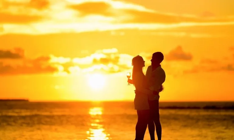 Знаци, които показват неговата любов към вас - Tribune.bg