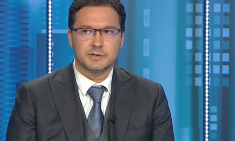 Митов: Правителството генерира скандали по-бързо, отколкото Шкумбата вицове - Tribune.bg