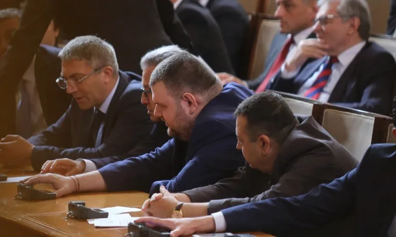 ДПС с писмо до премиера за детските градини и ДДС за книги - Tribune.bg