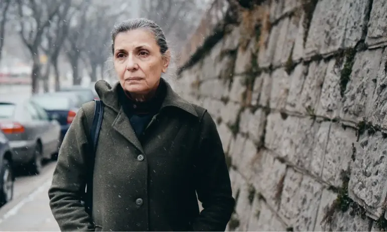 Уроците на Блага е българското предложение за наградите Оскар - Tribune.bg