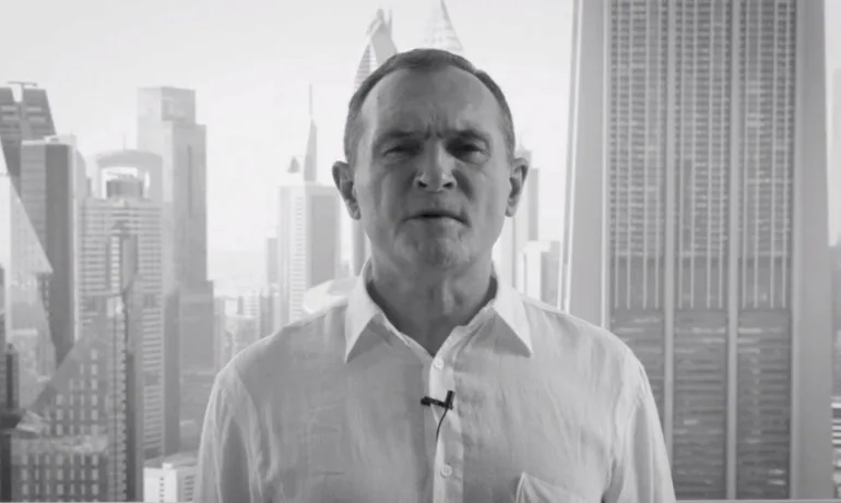 Божков пусна и предизборен клип - Tribune.bg