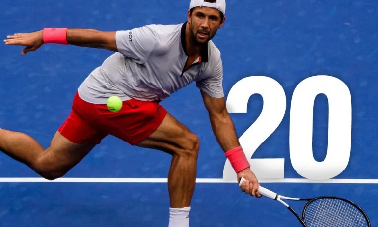 20 дни до Sofia Open 2019 - Tribune.bg