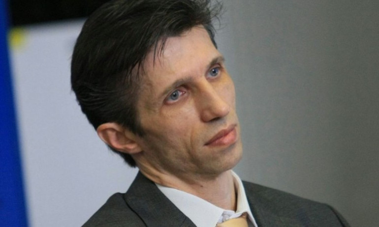 Доц. Григор Сарийски: Най-вероятно бюджетът няма да мине изобщо - Tribune.bg