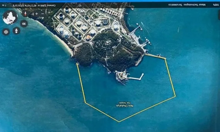 Атанасова показа писмото, с което НСО на Радев иска охрана на Росенец - Tribune.bg