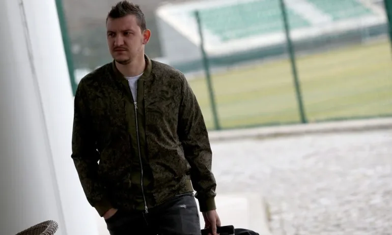 Тодор Неделев взе решение за бъдещето си - Tribune.bg