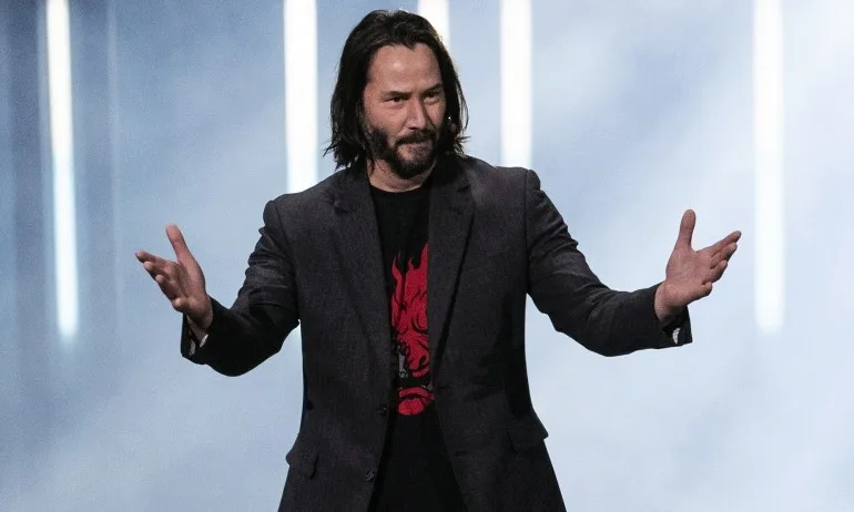 21 май 2021 ще е Денят на Киану Рийвс - Tribune.bg