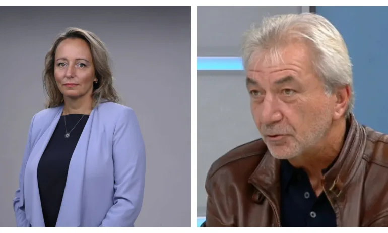 Двама бивши кадри на БСП и ИТН влизат в Надзорния съвет на ББР - Tribune.bg