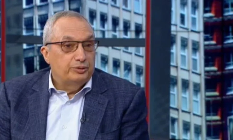 Иван Костов: Основният противник на дясното в България трябва да е БСП - Tribune.bg