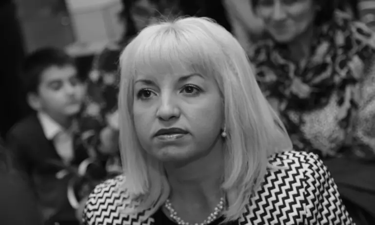 Почина председателят на ПП Обединени земеделци Петя Ставрева - Tribune.bg