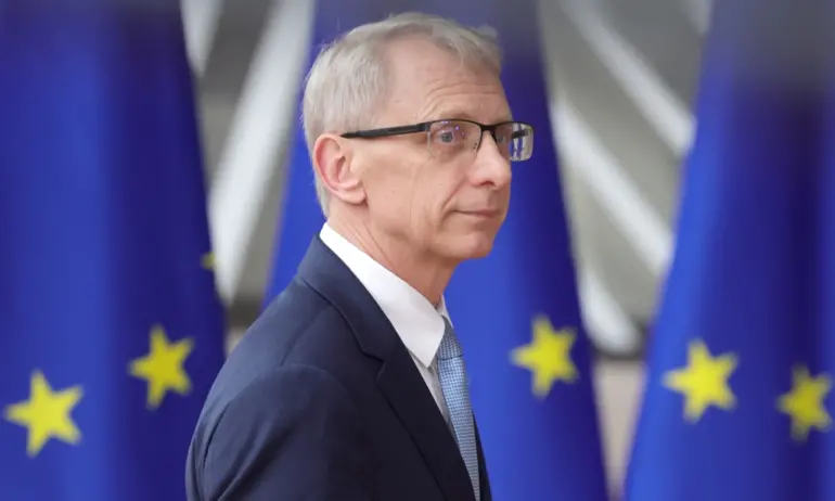 Денков бил изненадан от бързината на избора на Илиана Иванова за еврокомисар - Tribune.bg