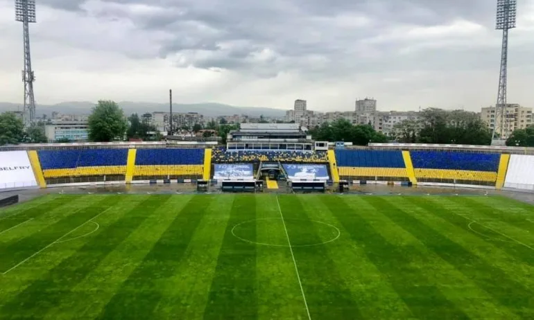 Извънредно! Новият собственик на Левски е в България - Tribune.bg