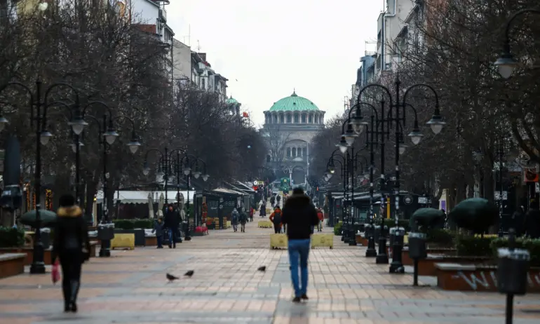 Топло, но облачно без валежи - Tribune.bg