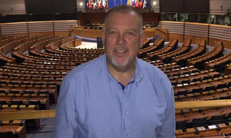 Общиниски съветник от ДСБ отиде при ГЕРБ-СДС - Tribune.bg