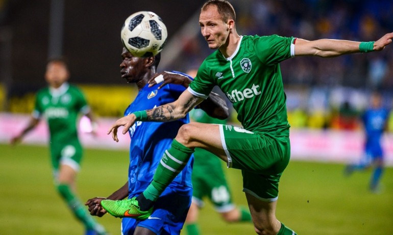 Недялков: Искам един ден да работя с Мъри Стоилов - Tribune.bg