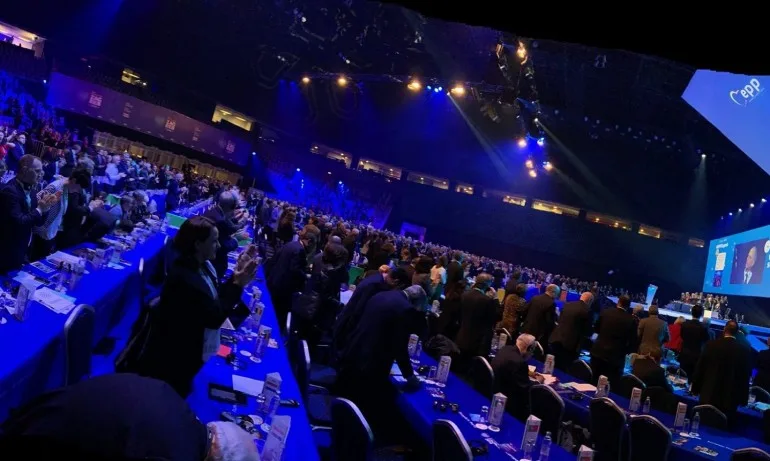 ЕНП иска възможно най-бързо започване на преговори със Северна Македония и Албания - Tribune.bg