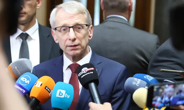 Премиерът Денков: Нямаме време, за коалиционно споразумение трябват месеци - Tribune.bg