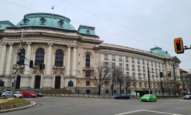 СУ казаха не на атестациите на Денков: Не искат заплатите им да растат по този начин - Tribune.bg