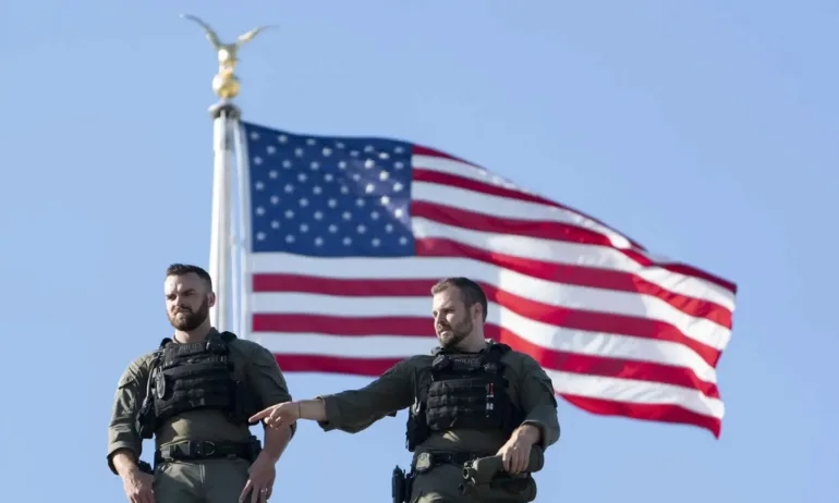 България, Беларус, Виетнам, Камбоджа, Бруней и Макао в черен списък на САЩ - Tribune.bg