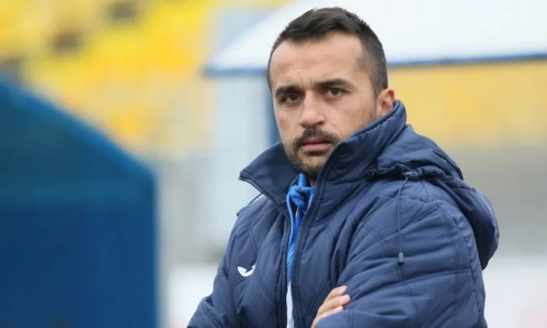 ОФИЦИАЛНО: Мечо Телкийски се завърна в ДЮШ на Левски - Tribune.bg