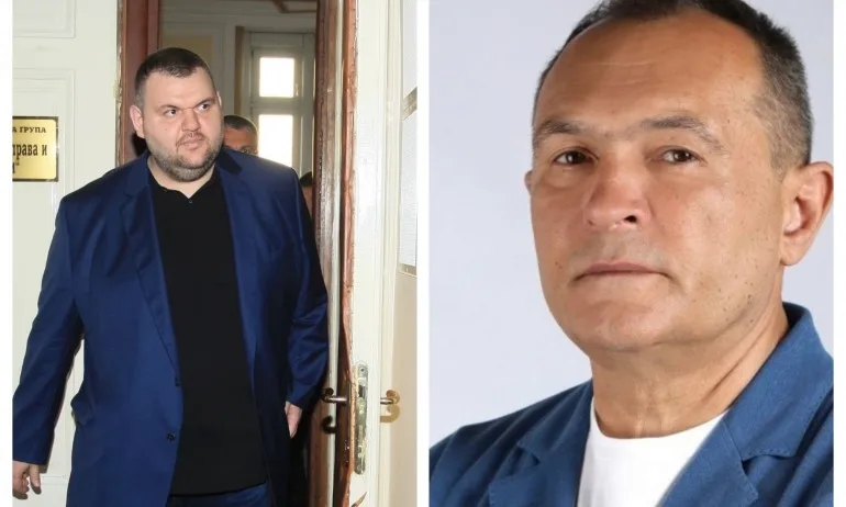 САЩ наложиха санкции на Пеевски, Божков и Илко Желязков по закона Магнитски( Допълнена) - Tribune.bg