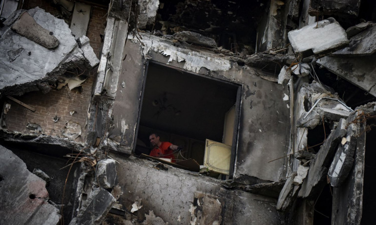 Вучич реши: Отпускат 3 млн. евро в помощ на Украйна - Tribune.bg