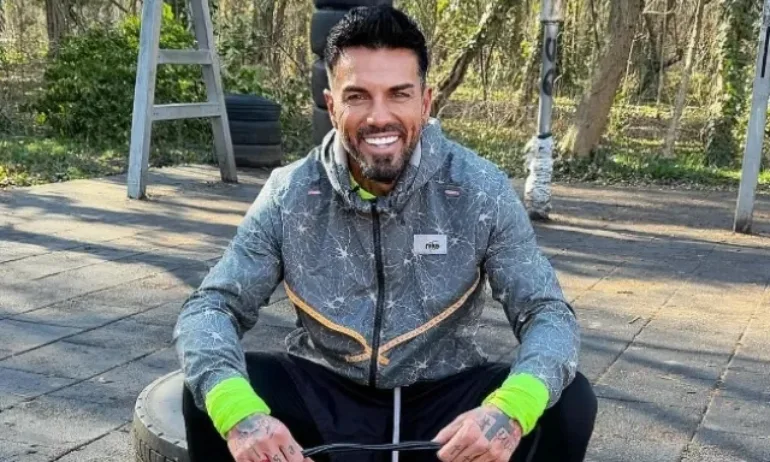 Как Благой Георгиев свали 21 кг за 60 дни? - Tribune.bg