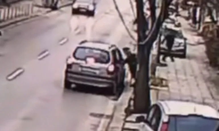 Рецидивист с осем присъди е обрал пенсионера в София - Tribune.bg