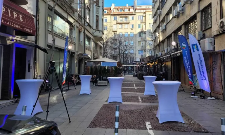 Предозиране: ДБ-ПП спретнаха парти за няколко стотни разлика - Tribune.bg