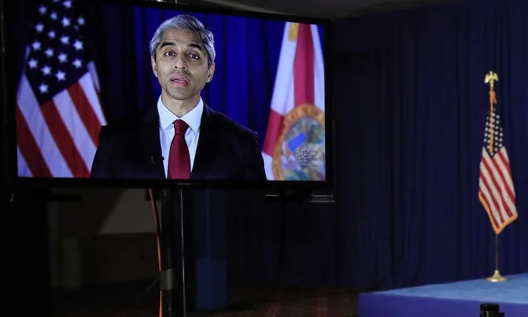 И в Америка си имат ген. Мутафчийски – Джо Байдън назначи военен хирург начело на щаба за борба с коронавируса - Tribune.bg