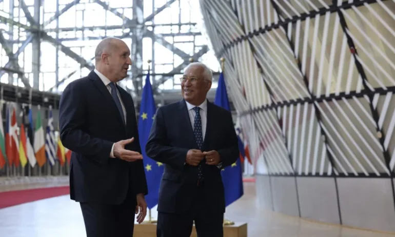 Антонио Коща пристига у нас за среща с премиера Румен Радев - Tribune.bg